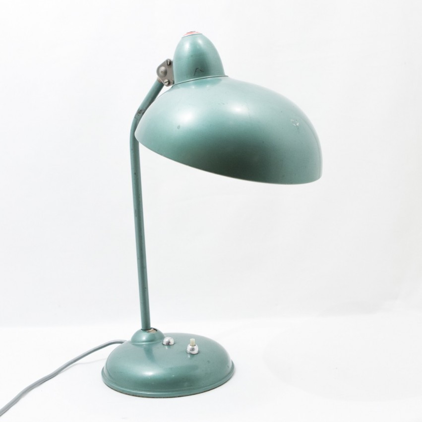 Lampe Helo Leuchten - Gebr. Kaiser & Co. Leuchten KG