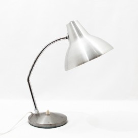 Lampe de bureau ou applique Aluminor