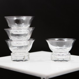 verres à liqueur