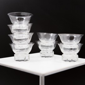 verres à liqueur