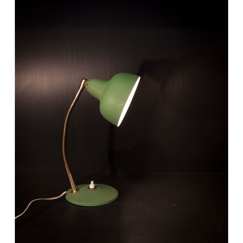 Lampe de chevet Aluminor