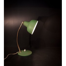 Lampe de chevet Aluminor