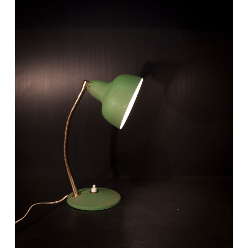 Lampe de chevet Aluminor
