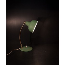 Lampe de chevet Aluminor