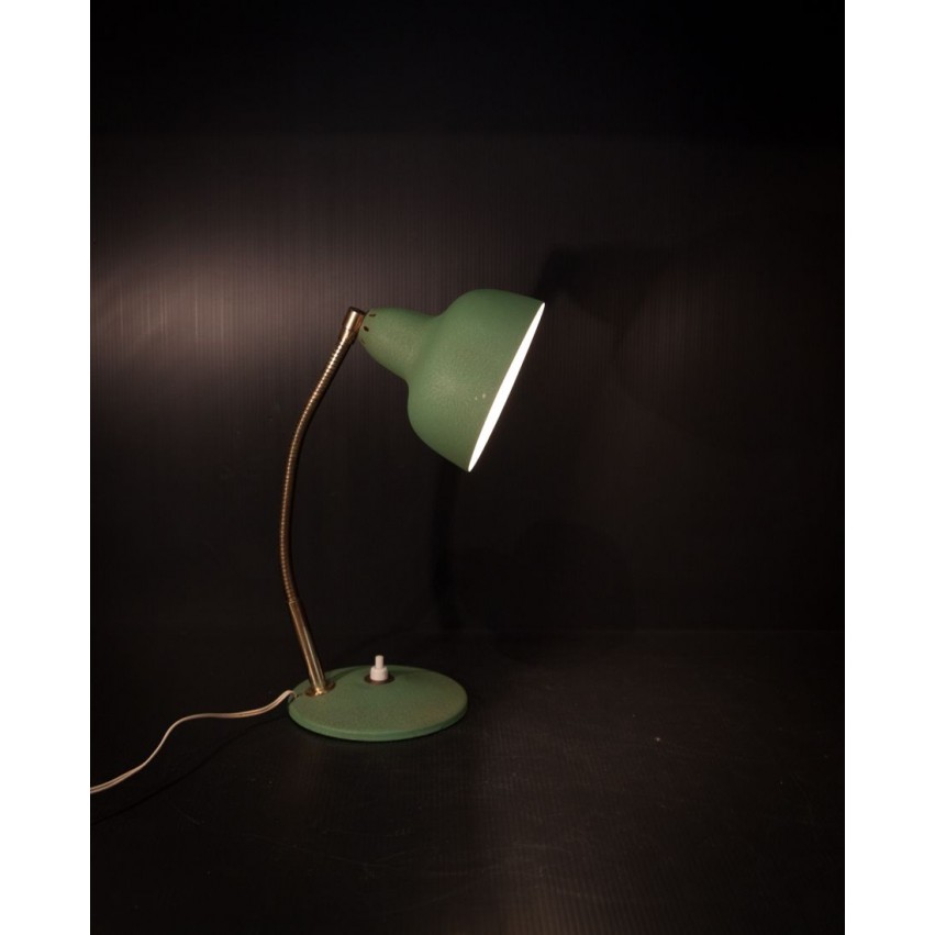 Lampe de chevet Aluminor
