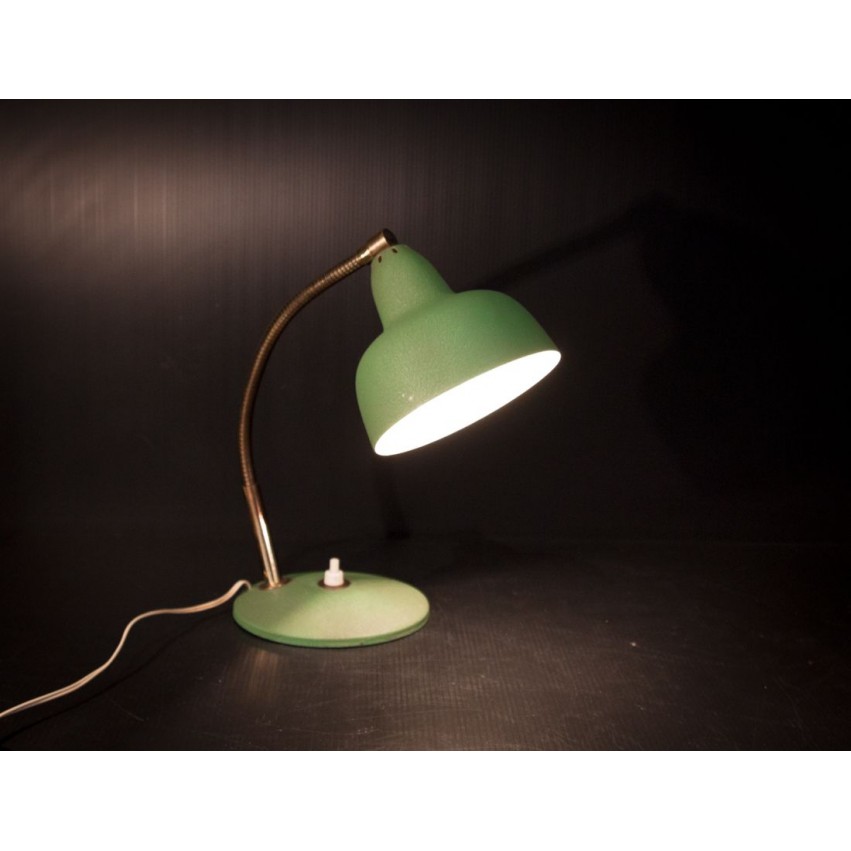 Lampe de chevet Aluminor