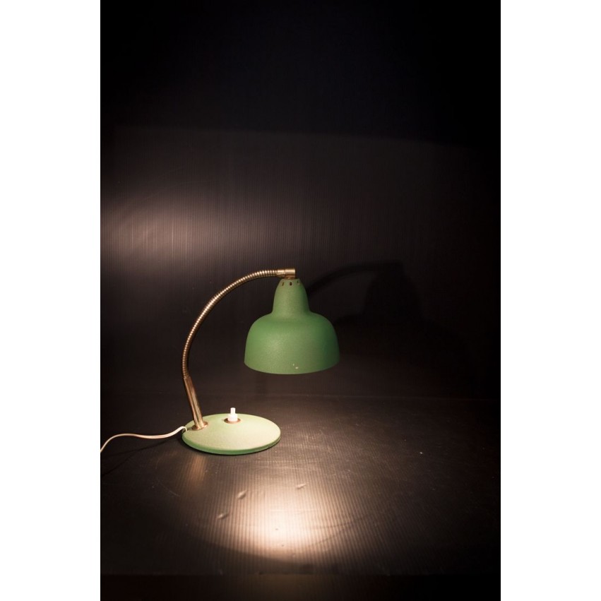 Lampe de chevet Aluminor