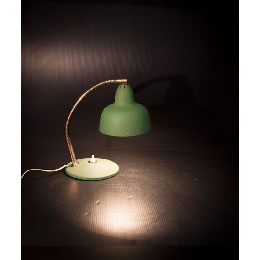 Lampe de chevet Aluminor