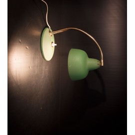 Lampe de chevet Aluminor