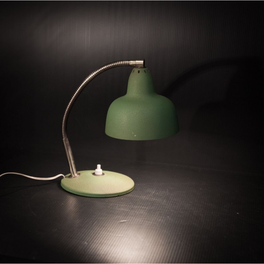 Lampe de chevet Aluminor
