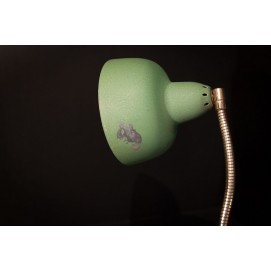 Lampe de chevet Aluminor
