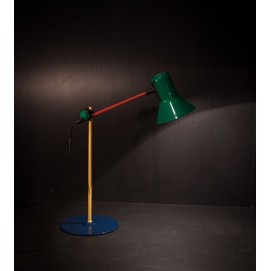 Lampe de bureau italienne