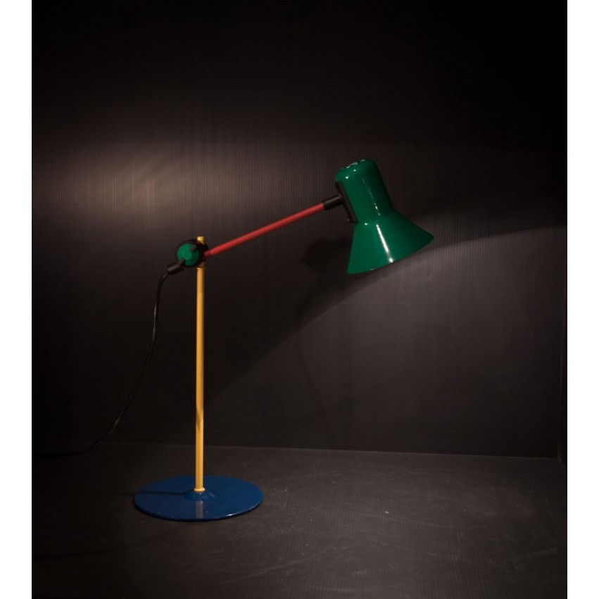 Lampe de bureau italienne