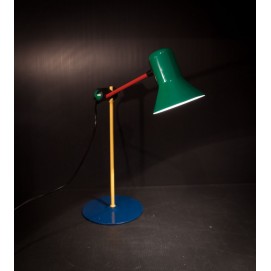 Lampe de bureau italienne