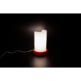 Lampe de table vintage