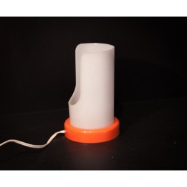 Lampe de table vintage