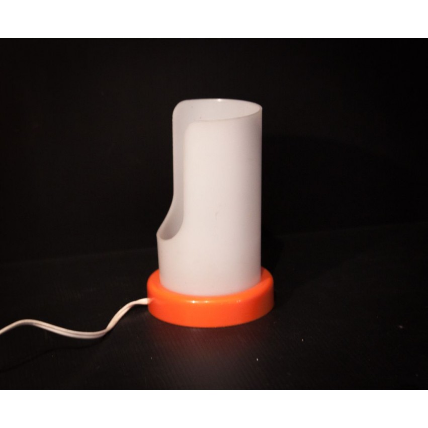 Lampe de table vintage