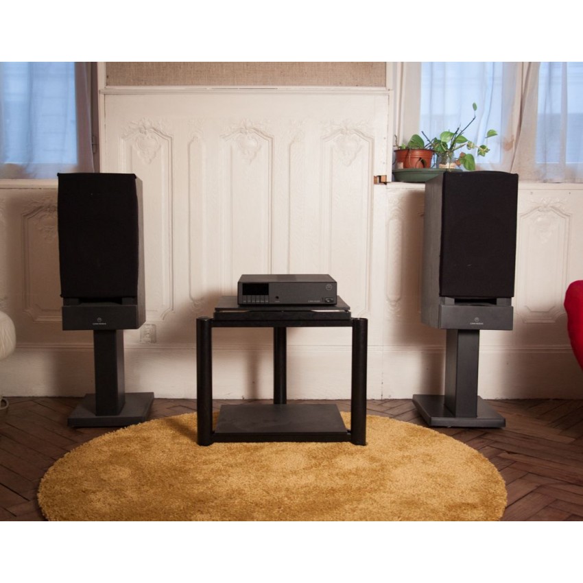 Système Salon II (Linn) Système Salon II (Linn)