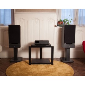 Système Salon II (Linn)