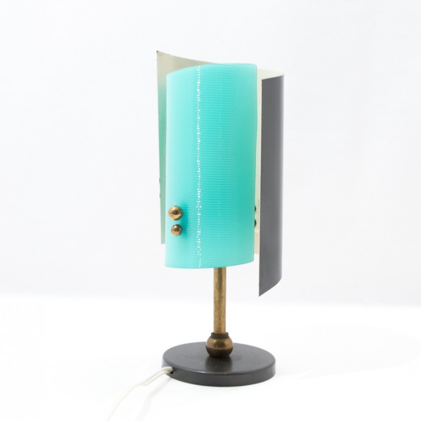 Lampe d'Ambiance Verte Idia