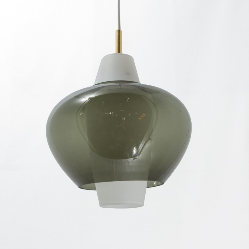 Suspension à double diffuseur Philips - Larche Suspension à double diffuseur Philips - Larche