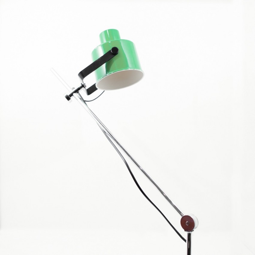 Lampe de bureau articulée Prisunic