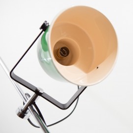 Lampe de bureau articulée Prisunic