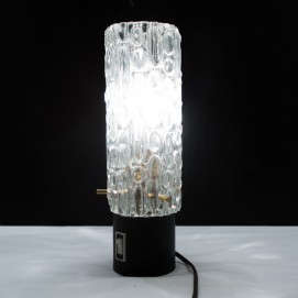Lampe cylindrique mobile Jean Gandelin