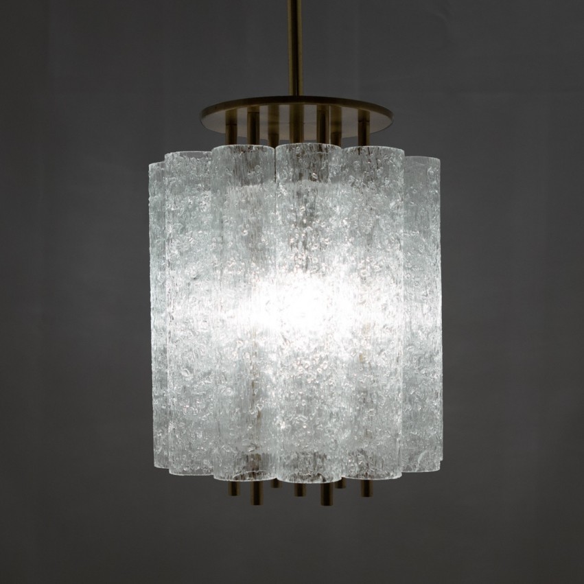 Lustre Doria Luminter, années 1960