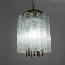 Lustre Doria Luminter, années 1960