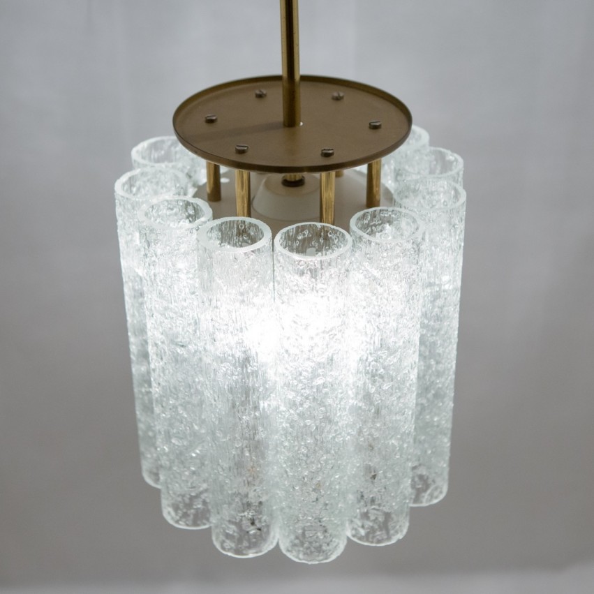 Lustre Doria Luminter, années 1960