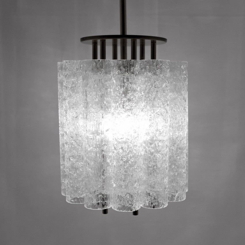 Lustre Doria Luminter, années 1960