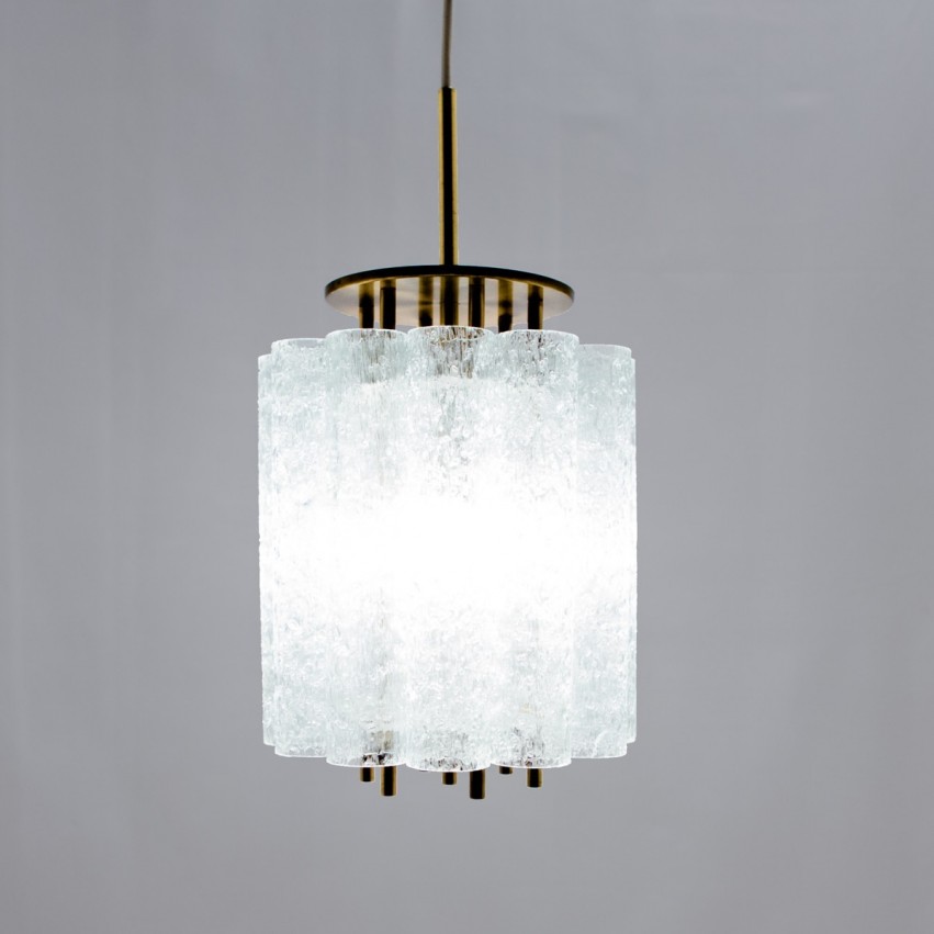 Lustre Doria Luminter, années 1960