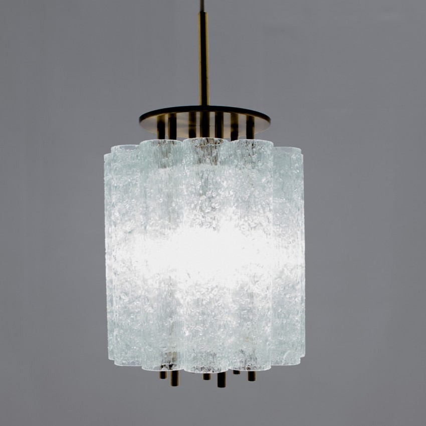 Lustre Doria Luminter, années 1960