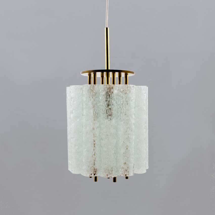 Lustre Doria Luminter, années 1960