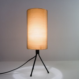 Lampe tripode Rotaflex