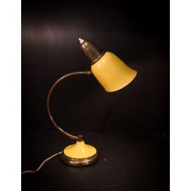 Lampe de bureau Art déco