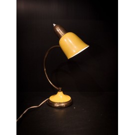 Lampe de bureau Art déco