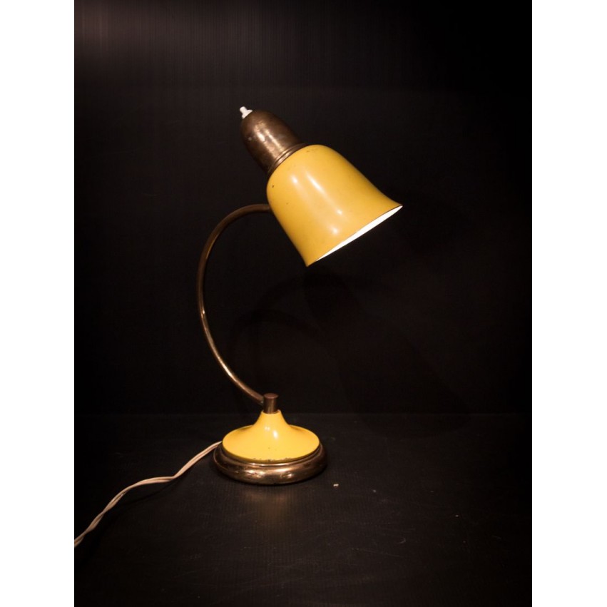 Lampe de bureau Art déco