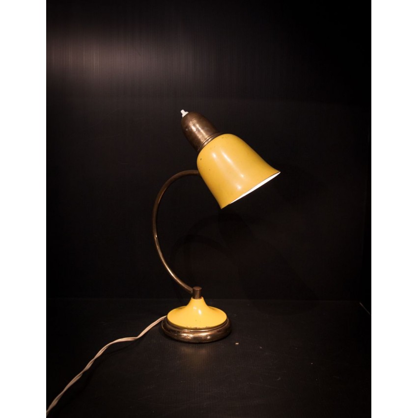 Lampe de bureau Art déco