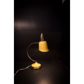 Lampe de bureau Art déco