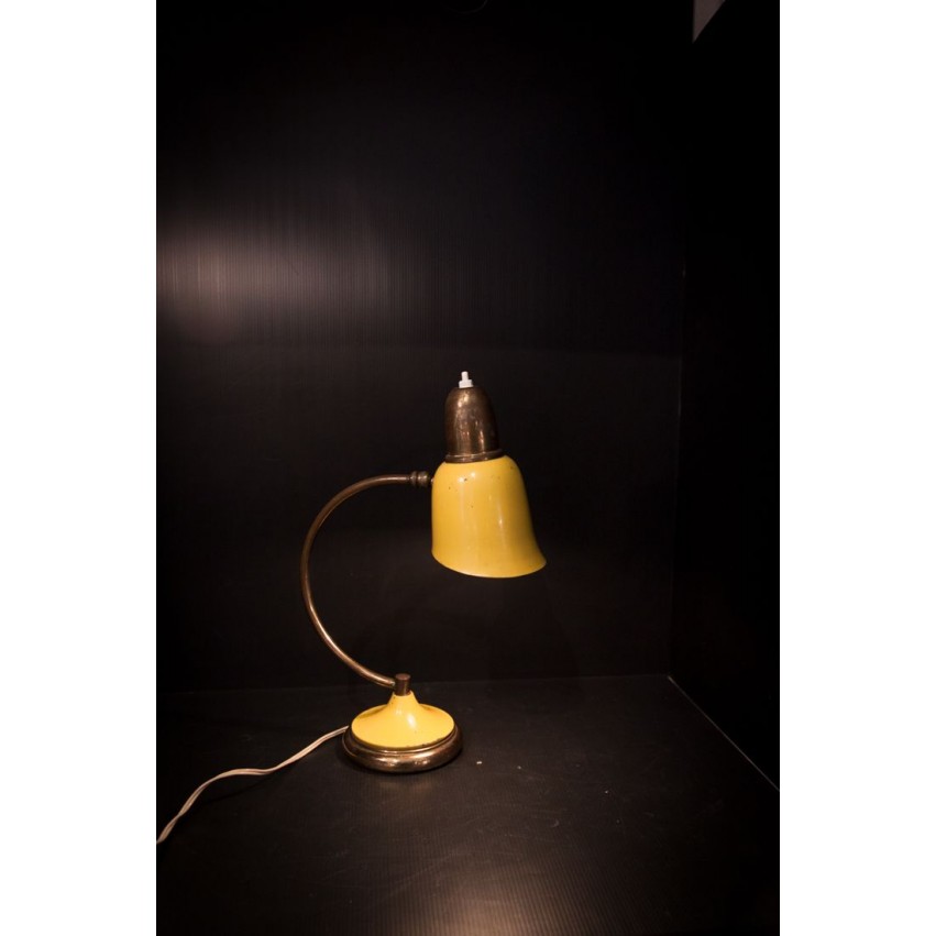 Lampe de bureau Art déco