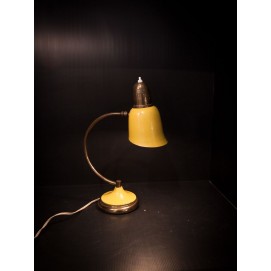 Lampe de bureau Art déco