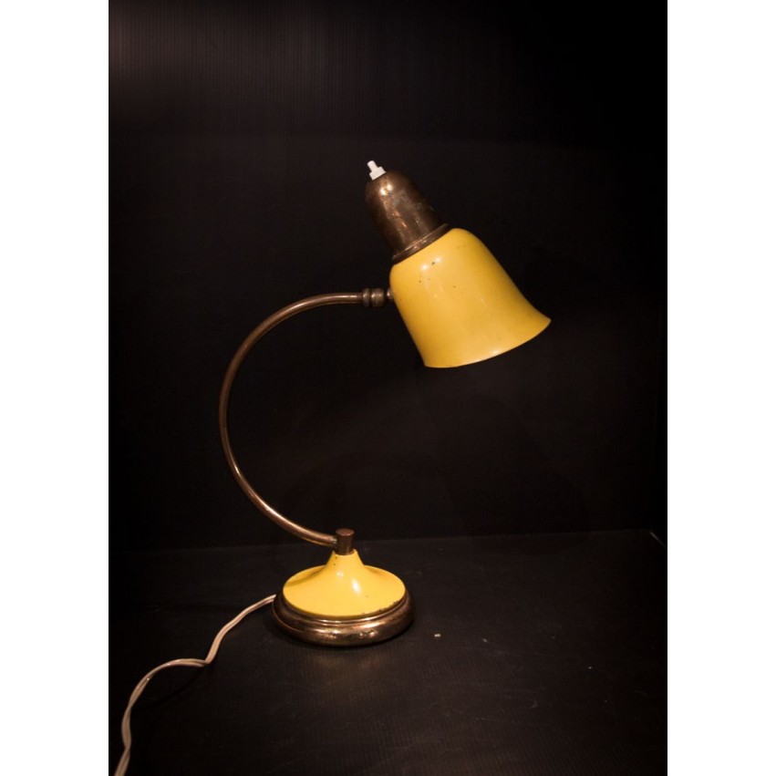 Lampe de bureau Art déco