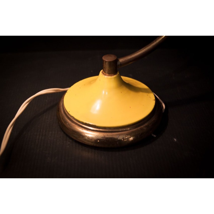 Lampe de bureau Art déco