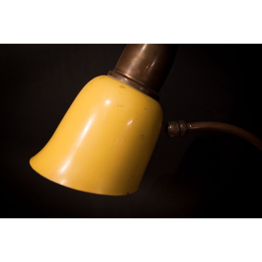 Lampe de bureau Art déco