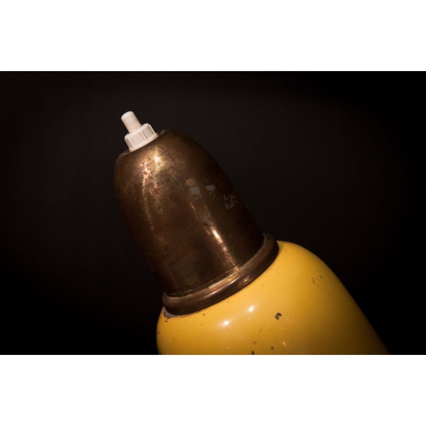 Lampe de bureau Art déco