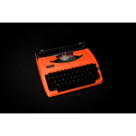 Machine à écrire Brother 210