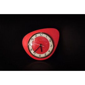 Horloge Vedette