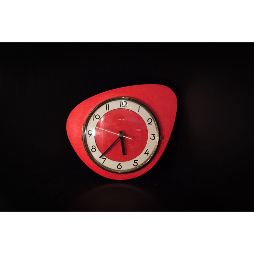 Horloge Vedette